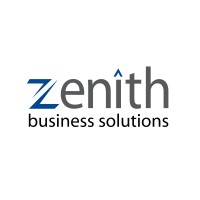 Zenith Business Solutions logo, Zenith Business Solutions contact details