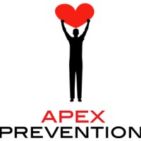 APEX Prevention logo, APEX Prevention contact details