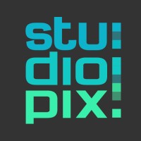 Studiopix logo, Studiopix contact details