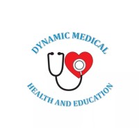 Dynamic Medical Health and Education logo, Dynamic Medical Health and Education contact details