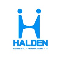 HALDEN logo, HALDEN contact details