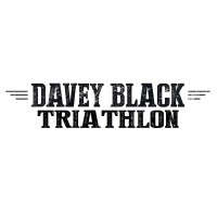 Davey Black Triathlon logo, Davey Black Triathlon contact details