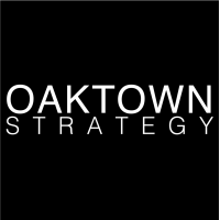 Oaktown Strategy logo, Oaktown Strategy contact details