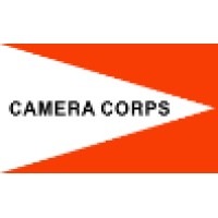 Camera Corp logo, Camera Corp contact details