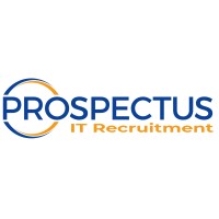 Prospectus IT Recruitment logo, Prospectus IT Recruitment contact details