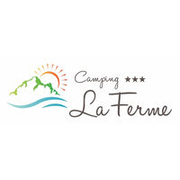 CAMPING LA FERME logo, CAMPING LA FERME contact details