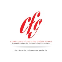 Compagnie Fiduciaire Gresivaudan logo, Compagnie Fiduciaire Gresivaudan contact details