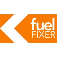 FUEL FIXER LTD logo, FUEL FIXER LTD contact details