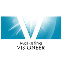 MarketingVisioneer logo, MarketingVisioneer contact details