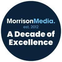 Morrison Media ltd logo, Morrison Media ltd contact details