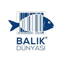 BALIK DÜNYASI logo, BALIK DÜNYASI contact details