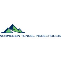 Norwegian Tunnel Inspection logo, Norwegian Tunnel Inspection contact details