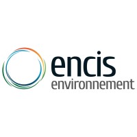 ENCIS Environnement logo, ENCIS Environnement contact details