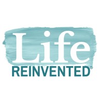 Life Reinvented® logo, Life Reinvented® contact details