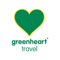 Greenheart Travel logo, Greenheart Travel contact details