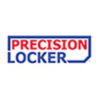 Precision Locker Company logo, Precision Locker Company contact details