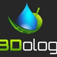 CBDology logo, CBDology contact details