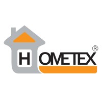 HOMETEX Co. logo, HOMETEX Co. contact details