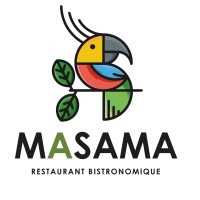 MASAMA Restaurant logo, MASAMA Restaurant contact details