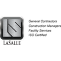 La Salle Inc logo, La Salle Inc contact details