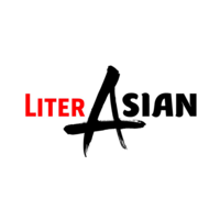 LiterASIAN Festival logo, LiterASIAN Festival contact details