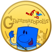 Grammaropolis LLC logo, Grammaropolis LLC contact details