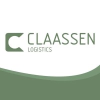 Claassen Logistics logo, Claassen Logistics contact details