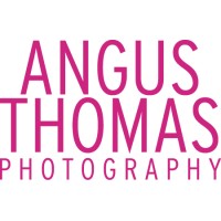 Angus Thomas Photography logo, Angus Thomas Photography contact details