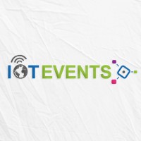 IoT Events logo, IoT Events contact details