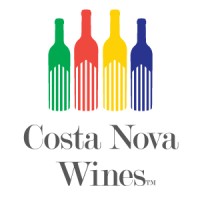 Costa Nova Wines logo, Costa Nova Wines contact details