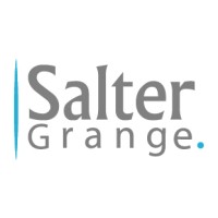 Salter Grange logo, Salter Grange contact details