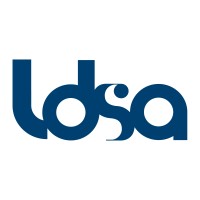 LDSA SAS logo, LDSA SAS contact details