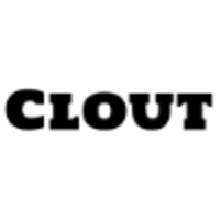 Clout logo, Clout contact details