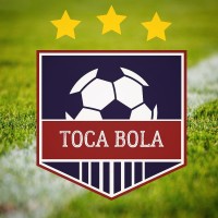 Toca Bola logo, Toca Bola contact details