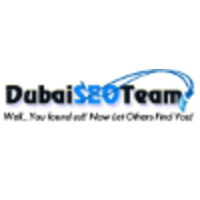 Dubai SEO Team (FZE) logo, Dubai SEO Team (FZE) contact details