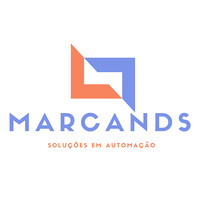 MARCANDS Soluções em Automação LTDA logo, MARCANDS Soluções em Automação LTDA contact details