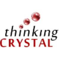 Thinking Crystal logo, Thinking Crystal contact details