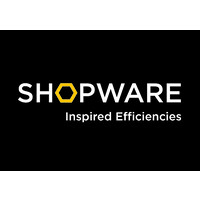 ShopWare logo, ShopWare contact details