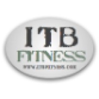 ITB Fitness logo, ITB Fitness contact details