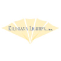 Kilohana Lighting logo, Kilohana Lighting contact details