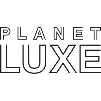 PlanetLuxe logo, PlanetLuxe contact details