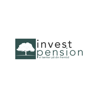 Invest Pension logo, Invest Pension contact details