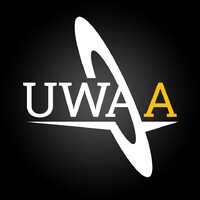 UWA Aerospace logo, UWA Aerospace contact details