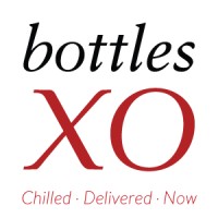 BottlesXO logo, BottlesXO contact details