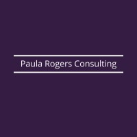 Paula Rogers Consulting logo, Paula Rogers Consulting contact details