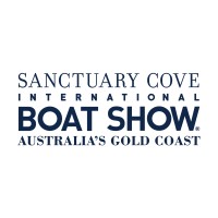 Sanctuary Cove International Boat Show logo, Sanctuary Cove International Boat Show contact details