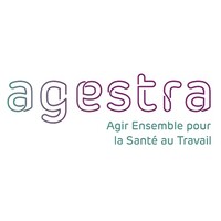 AGESTRA logo, AGESTRA contact details