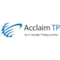 Acclaim TP logo, Acclaim TP contact details