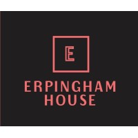 Erpingham House logo, Erpingham House contact details