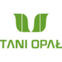 Tani Opał logo, Tani Opał contact details